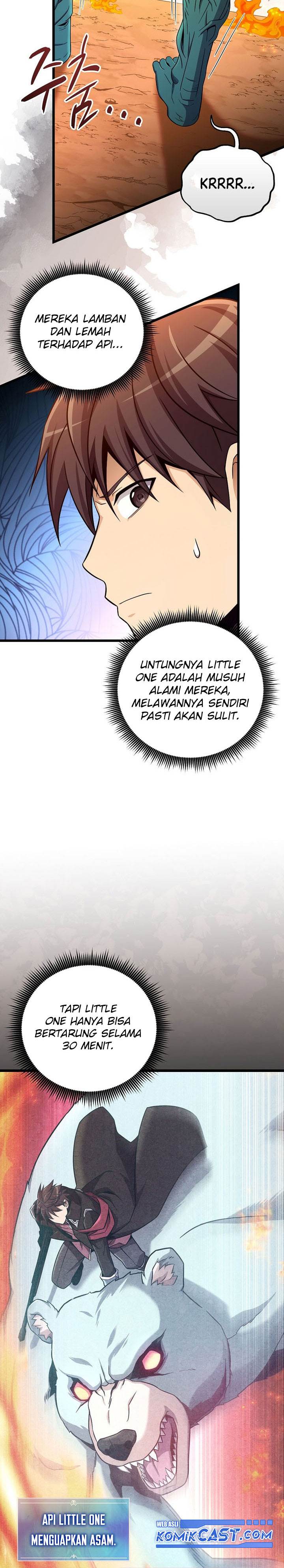 Arcane Sniper Chap 185 - Next Chap 186
