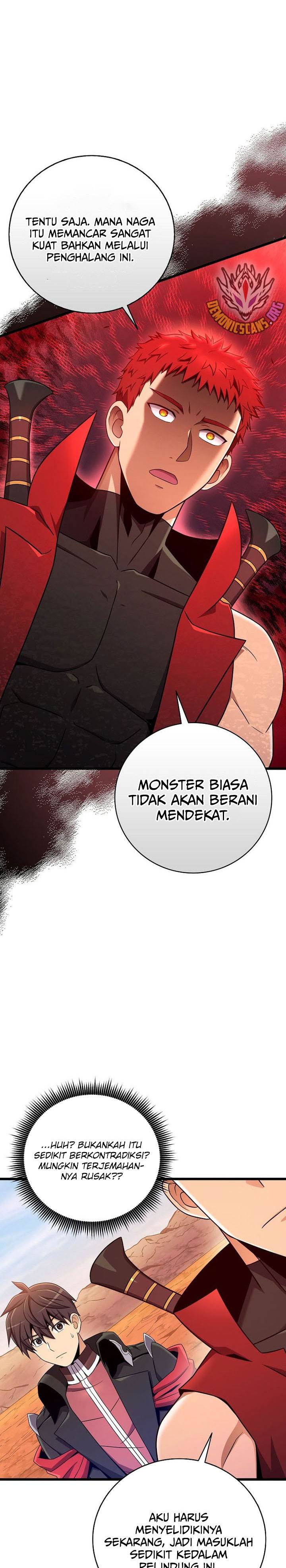 Arcane Sniper Chap 185 - Next Chap 186