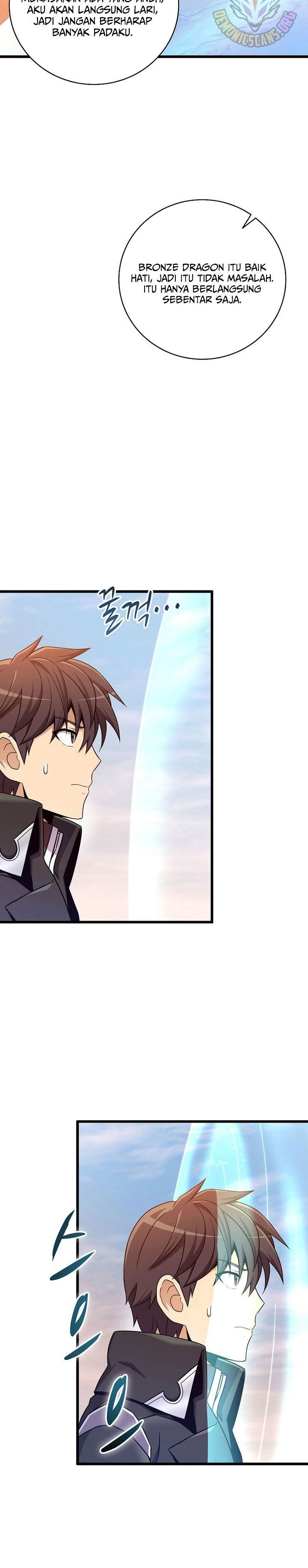 Arcane Sniper Chap 185 - Next Chap 186