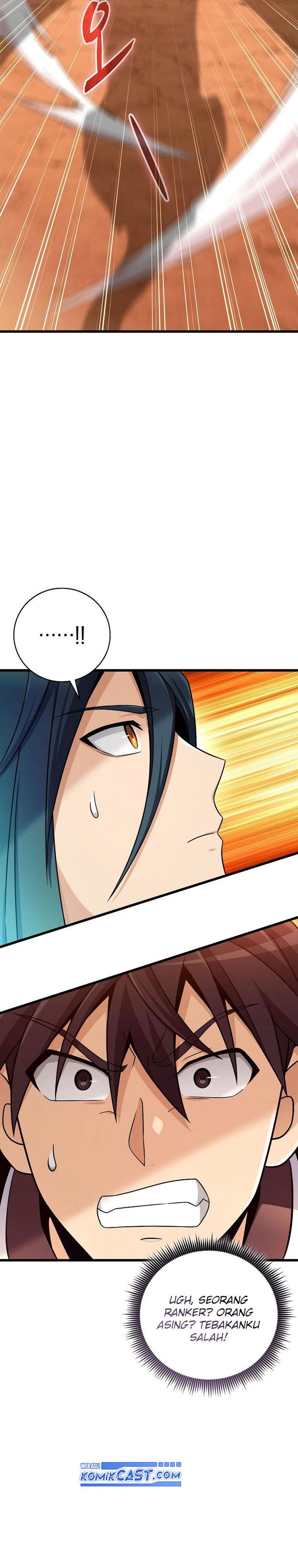Arcane Sniper Chap 185 - Next Chap 186
