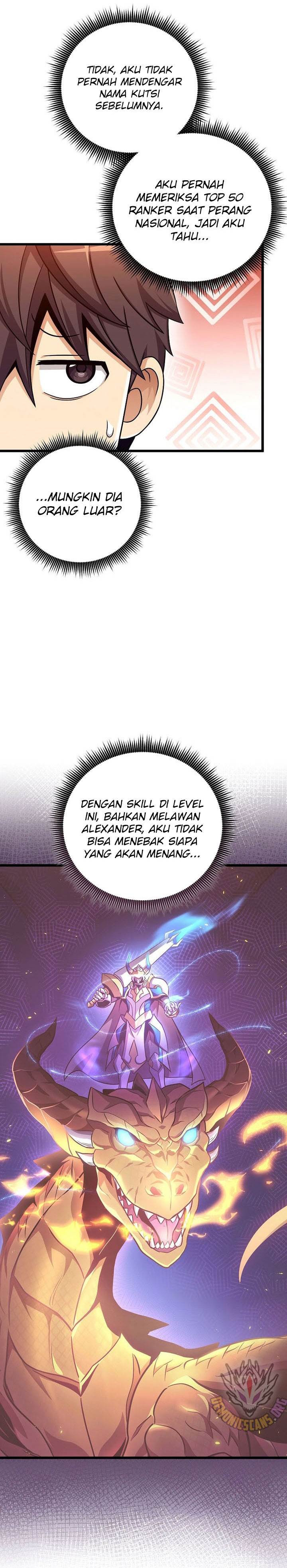 Arcane Sniper Chap 185 - Next Chap 186