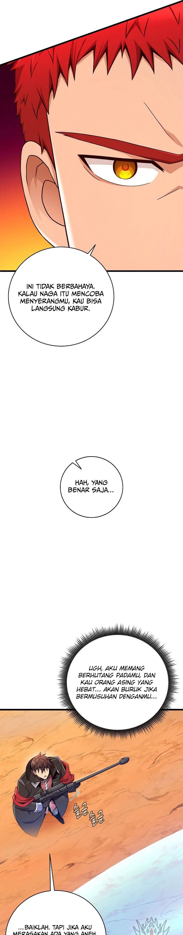 Arcane Sniper Chap 185 - Next Chap 186