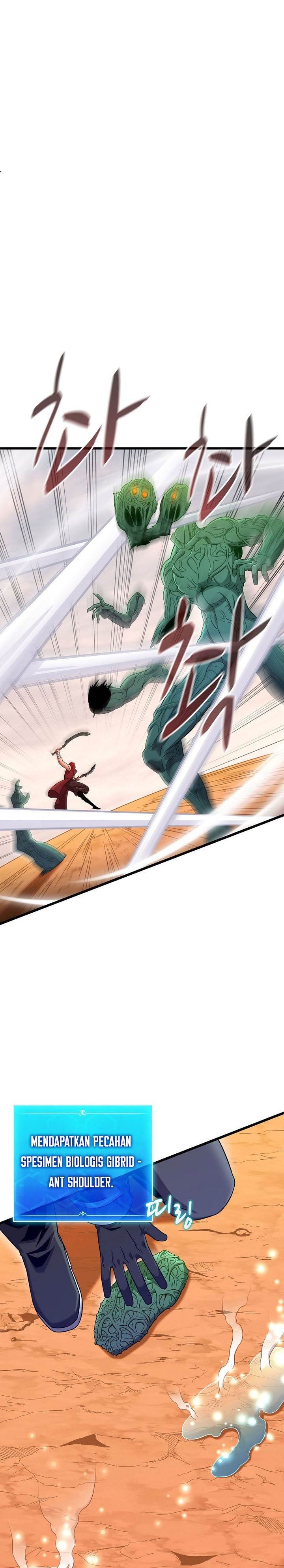 Arcane Sniper Chap 185 - Next Chap 186