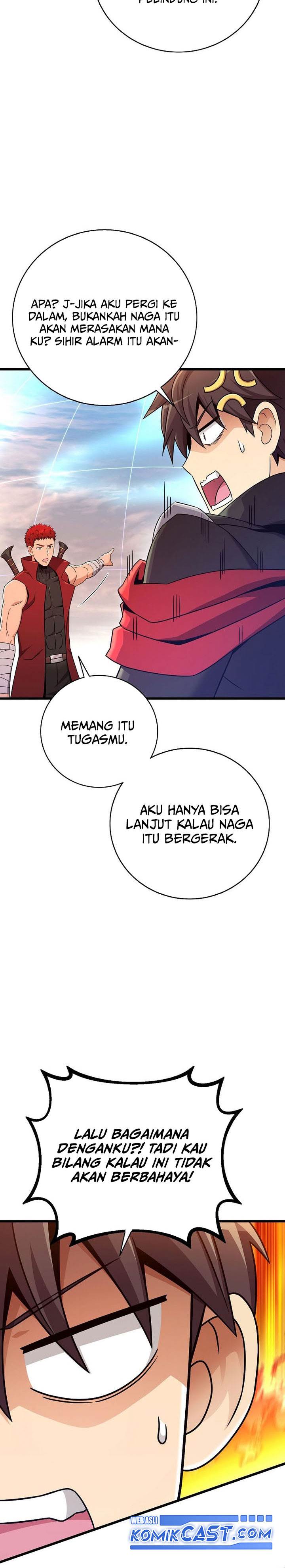 Arcane Sniper Chap 185 - Next Chap 186