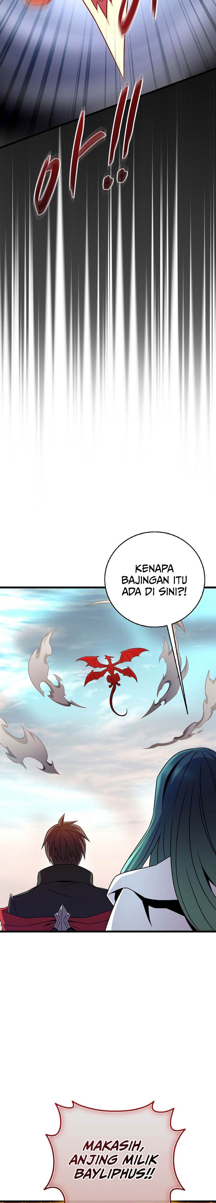 Arcane Sniper Chap 186 - Next Chap 187