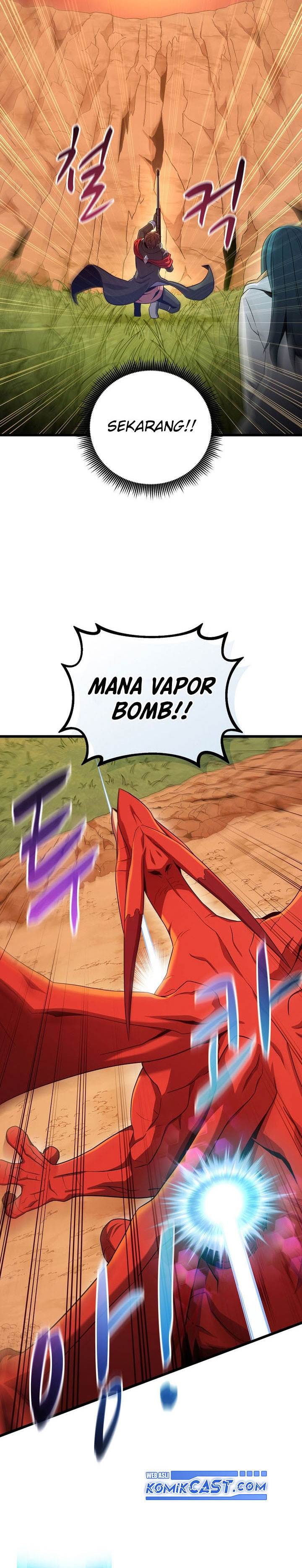 Arcane Sniper Chap 186 - Next Chap 187