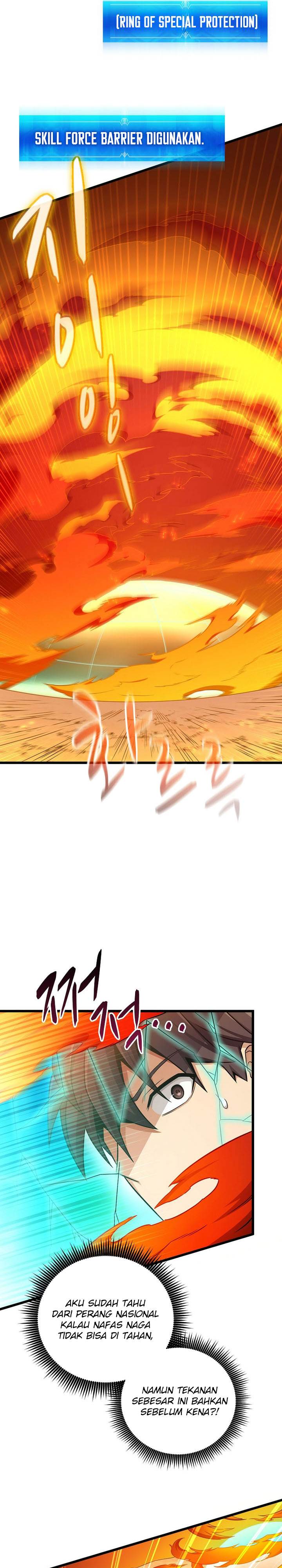 Arcane Sniper Chap 186 - Next Chap 187