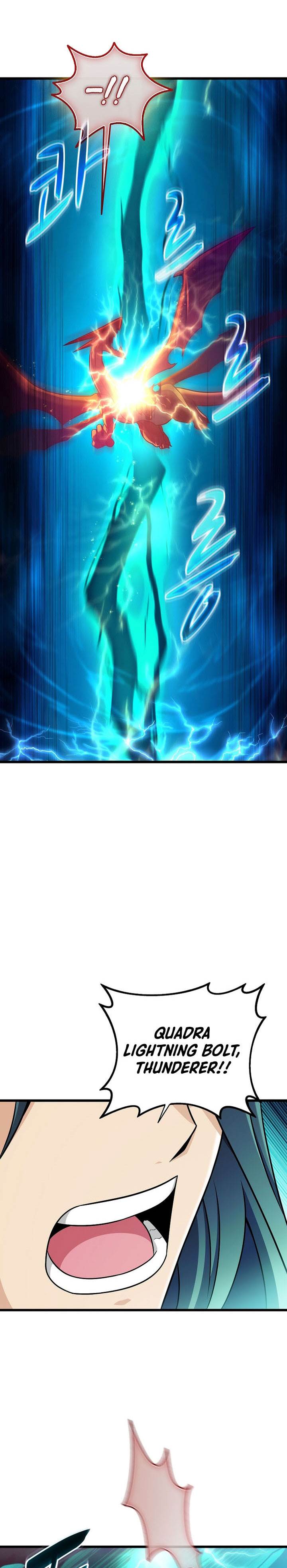 Arcane Sniper Chap 186 - Next Chap 187