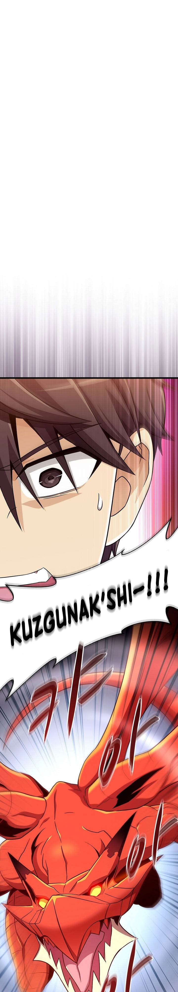 Arcane Sniper Chap 186 - Next Chap 187