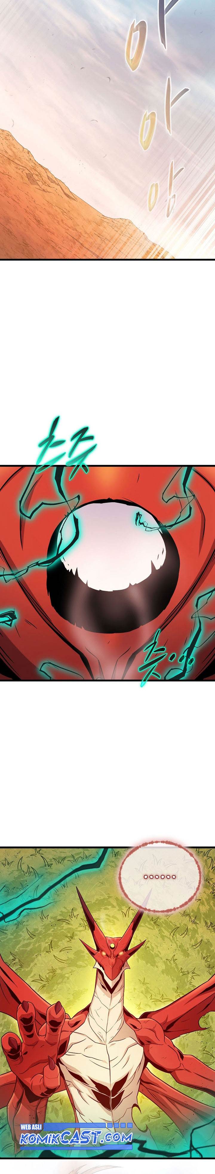 Arcane Sniper Chap 186 - Next Chap 187