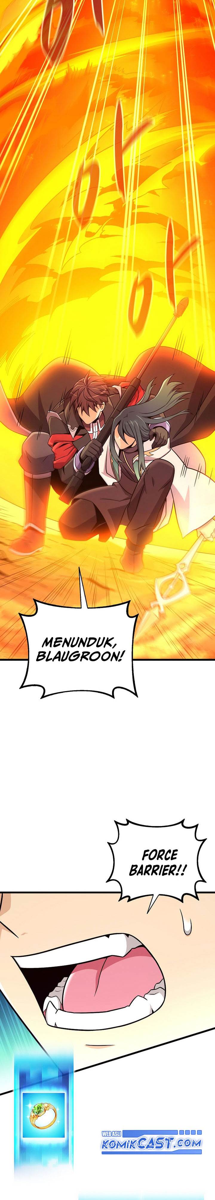 Arcane Sniper Chap 186 - Next Chap 187