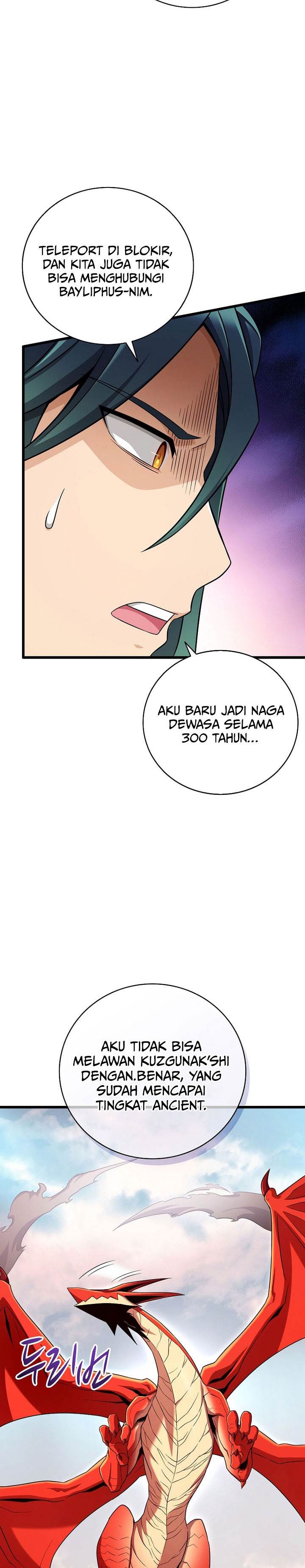 Arcane Sniper Chap 186 - Next Chap 187