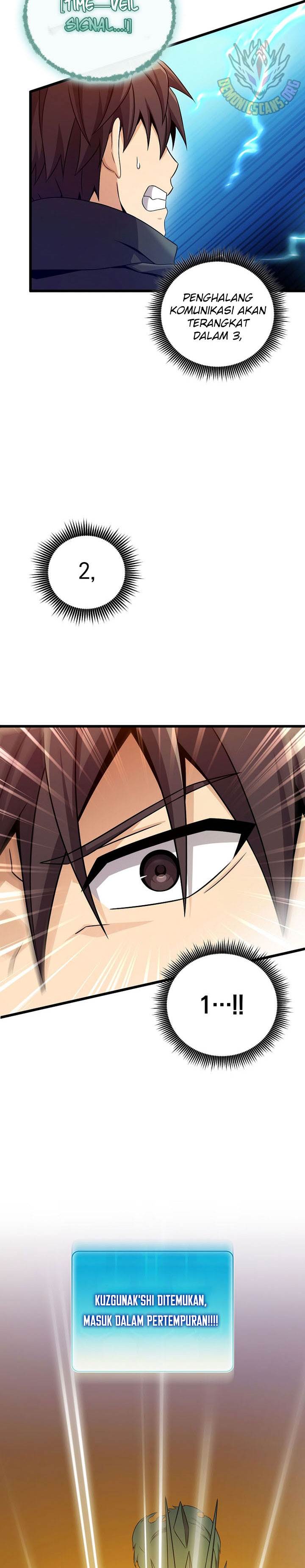 Arcane Sniper Chap 187 - Next Chap 188