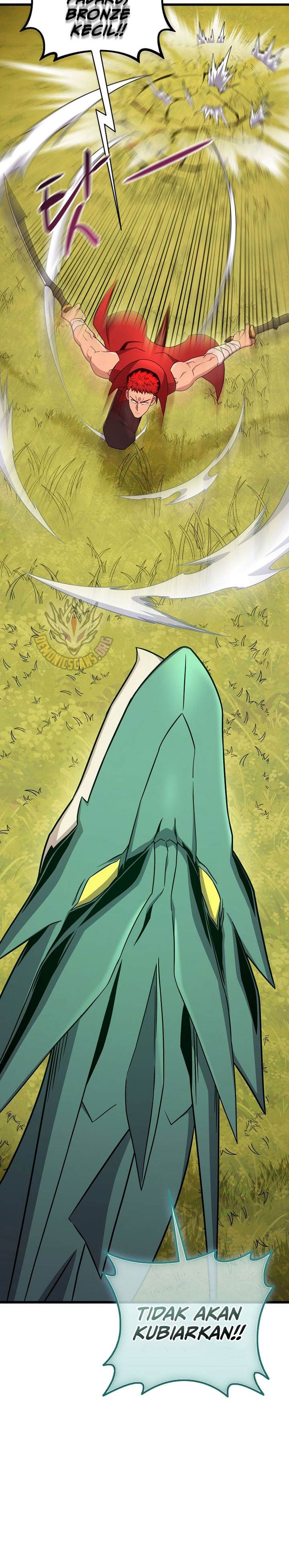 Arcane Sniper Chap 187 - Next Chap 188