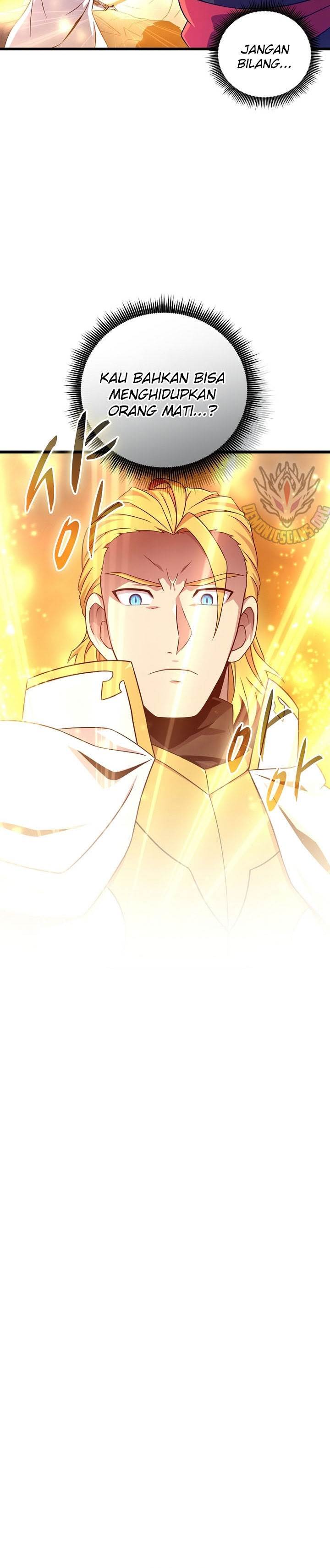 Arcane Sniper Chap 187 - Next Chap 188