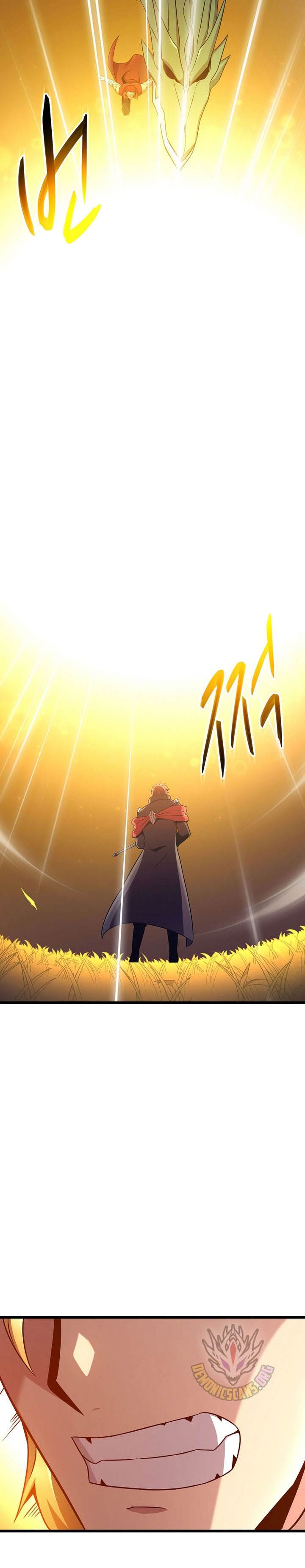 Arcane Sniper Chap 187 - Next Chap 188