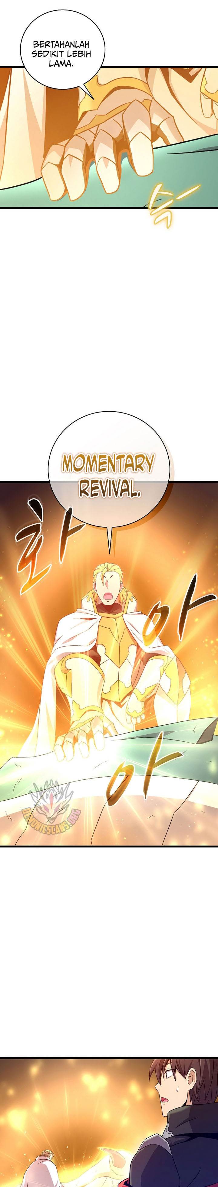 Arcane Sniper Chap 187 - Next Chap 188