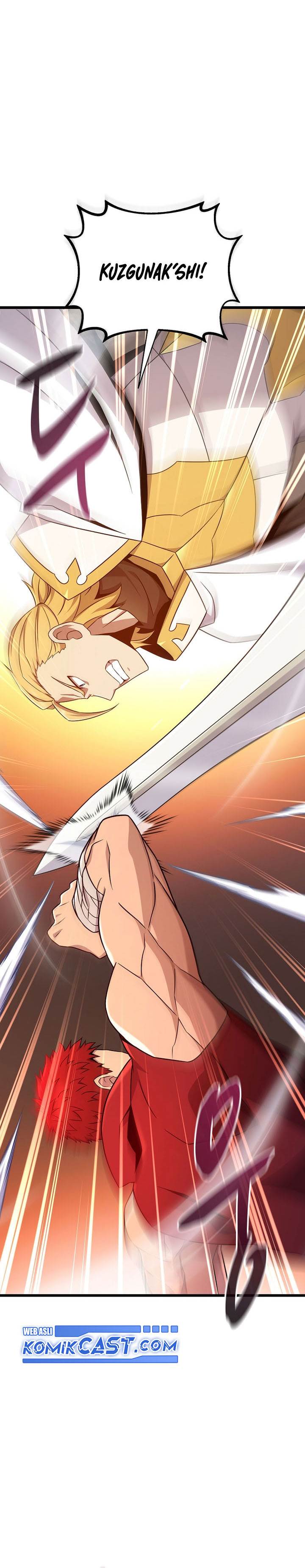 Arcane Sniper Chap 187 - Next Chap 188