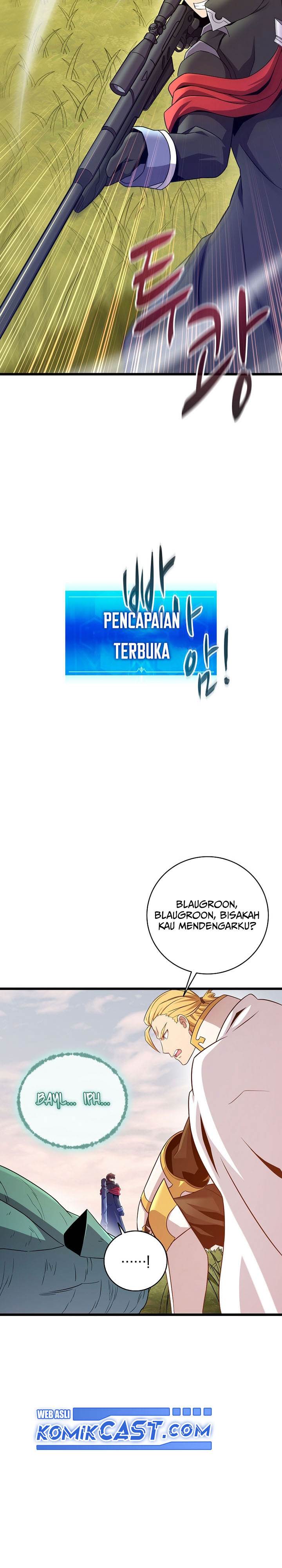 Arcane Sniper Chap 187 - Next Chap 188