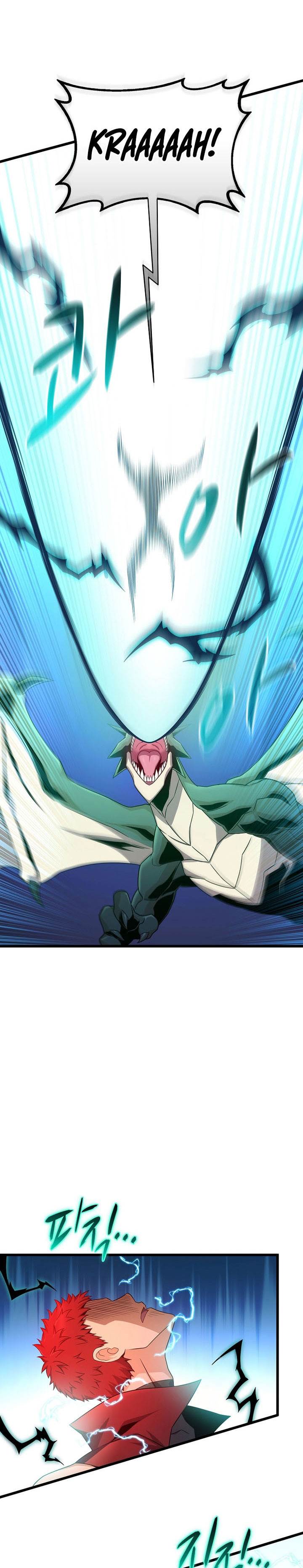 Arcane Sniper Chap 187 - Next Chap 188