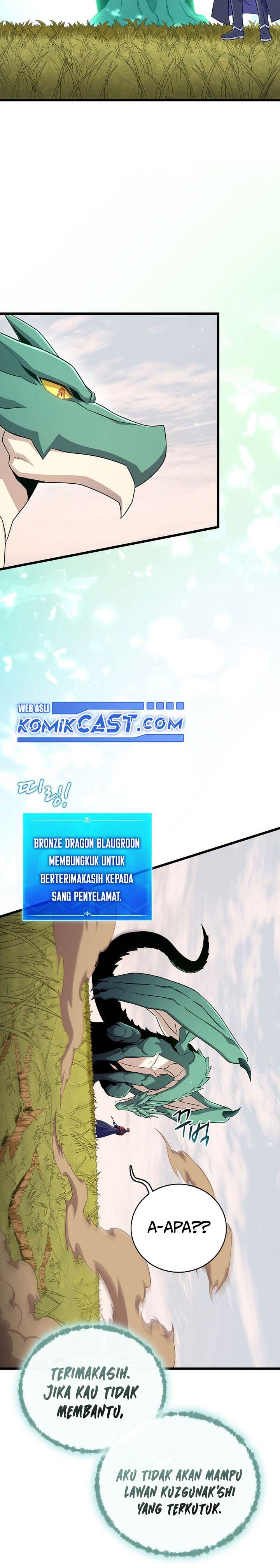 Arcane Sniper Chap 187 - Next Chap 188