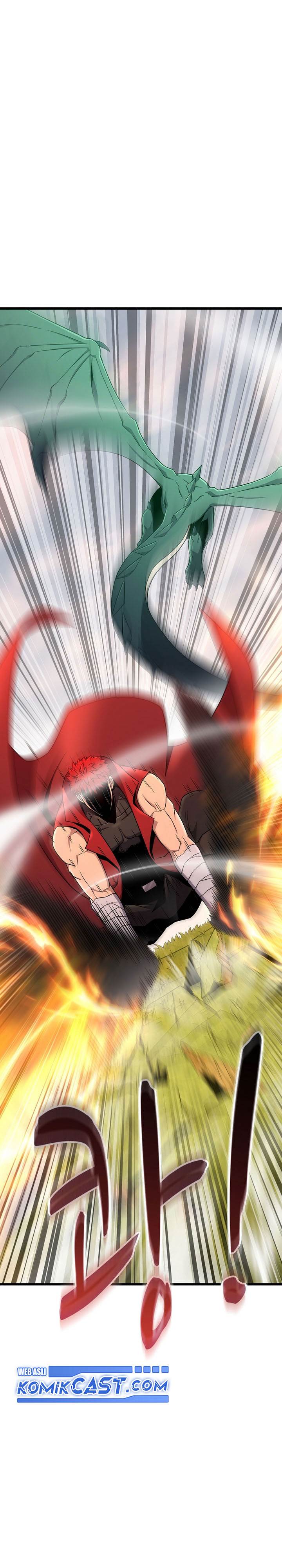 Arcane Sniper Chap 187 - Next Chap 188