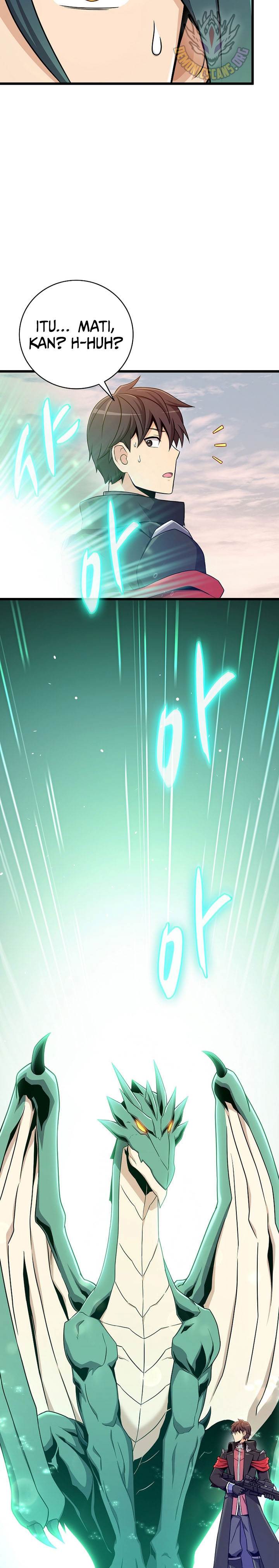 Arcane Sniper Chap 187 - Next Chap 188