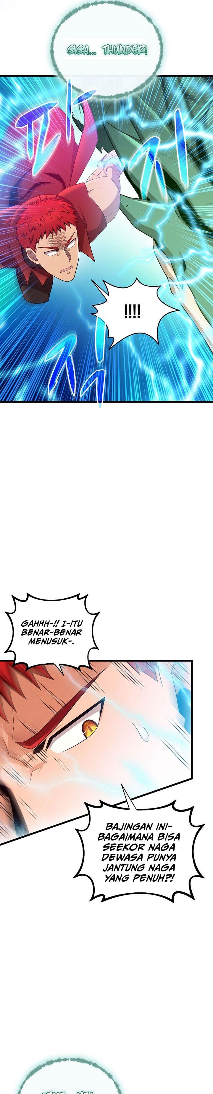 Arcane Sniper Chap 187 - Next Chap 188