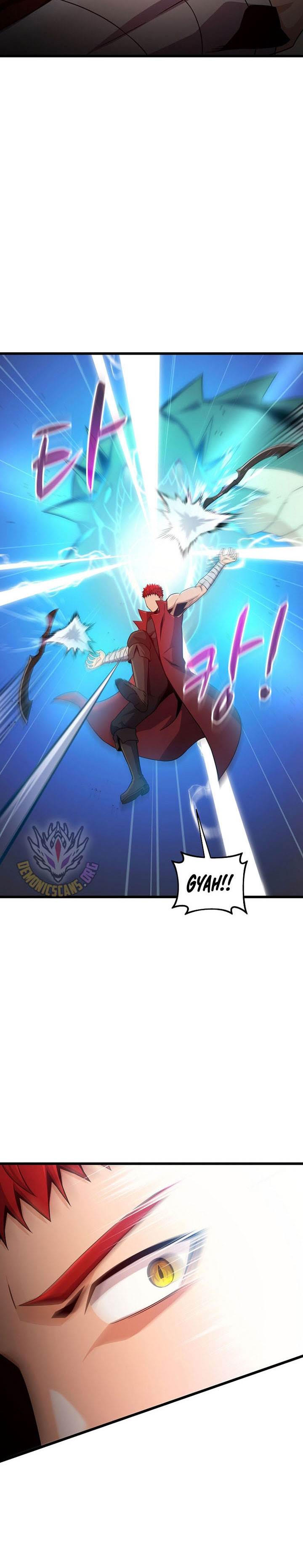 Arcane Sniper Chap 187 - Next Chap 188