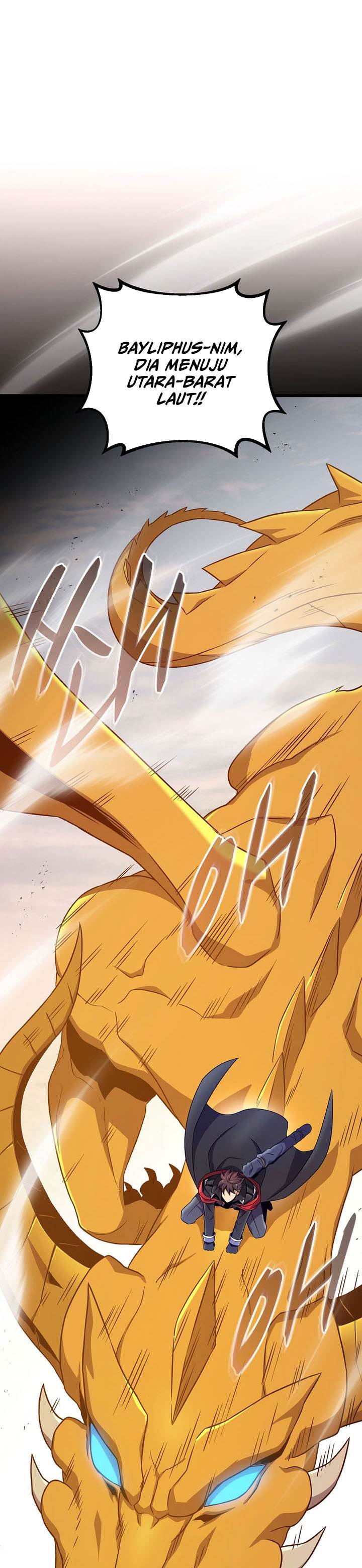 Arcane Sniper Chap 188 - Next Chap 189