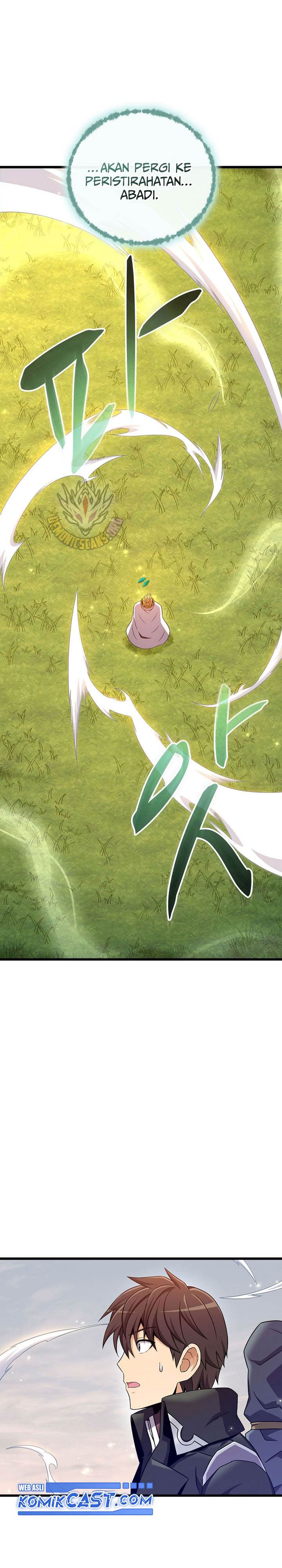 Arcane Sniper Chap 188 - Next Chap 189