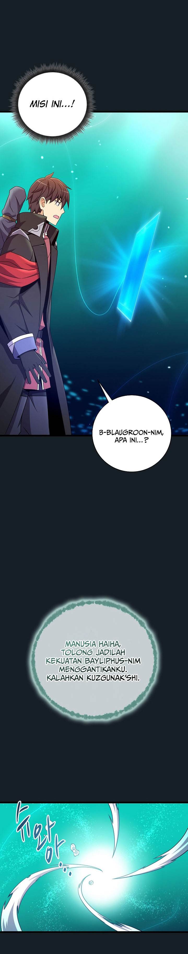 Arcane Sniper Chap 188 - Next Chap 189