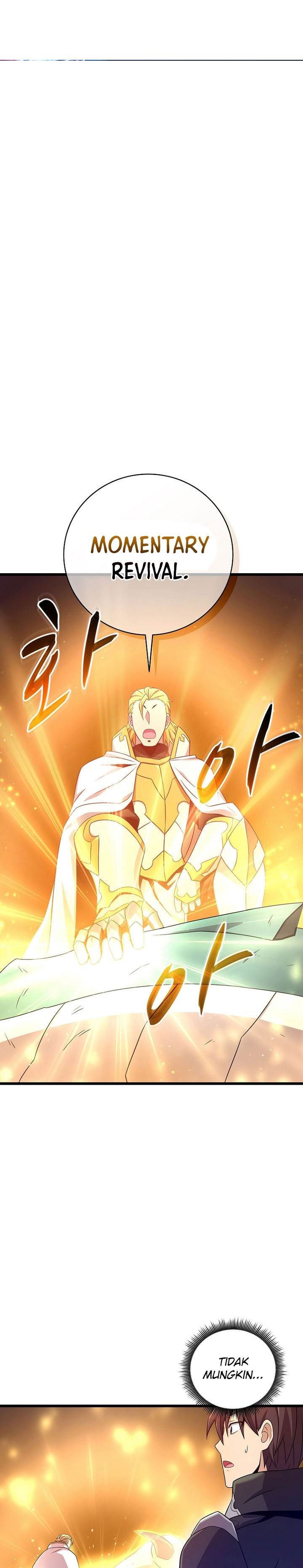 Arcane Sniper Chap 188 - Next Chap 189