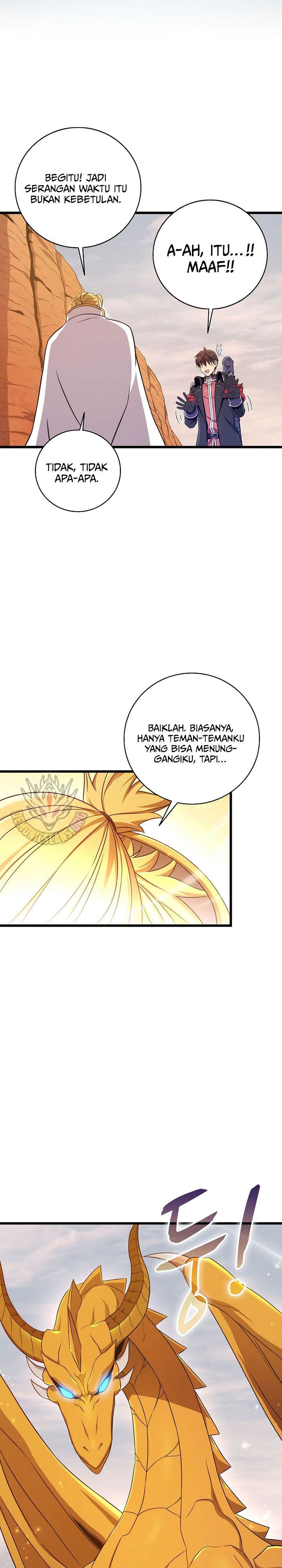 Arcane Sniper Chap 188 - Next Chap 189