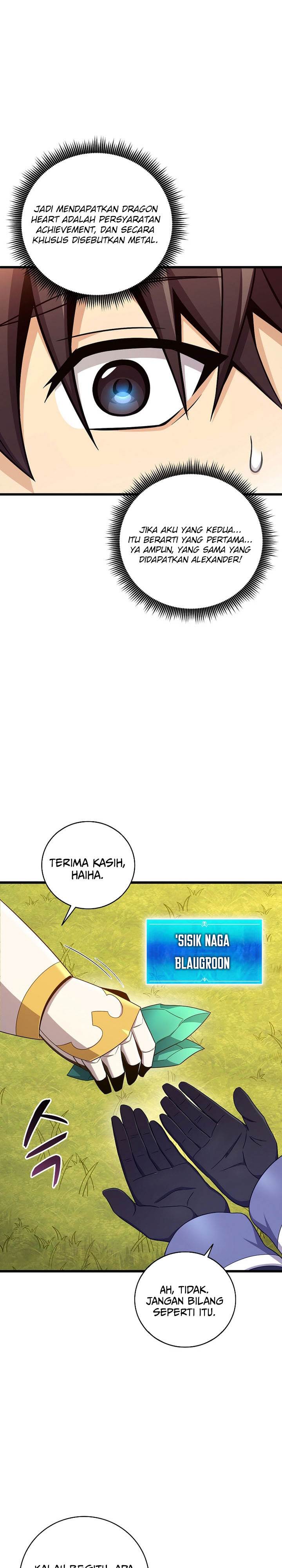 Arcane Sniper Chap 188 - Next Chap 189