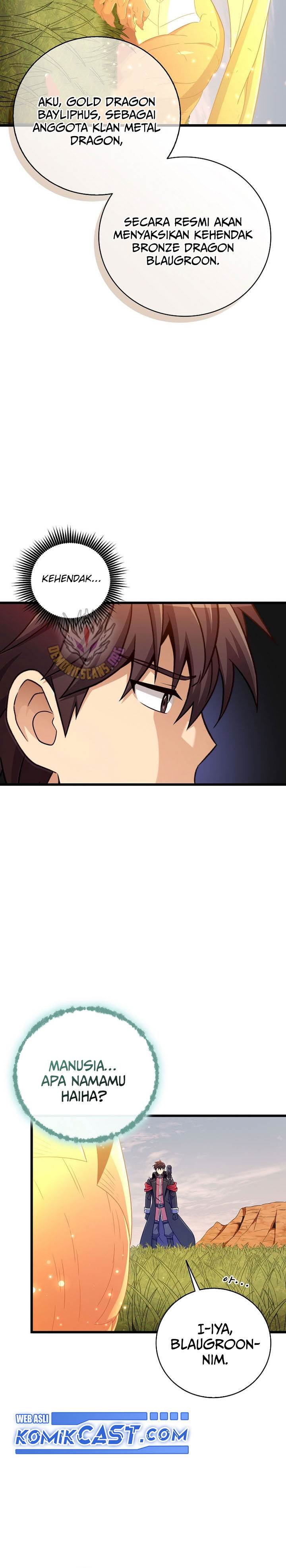 Arcane Sniper Chap 188 - Next Chap 189