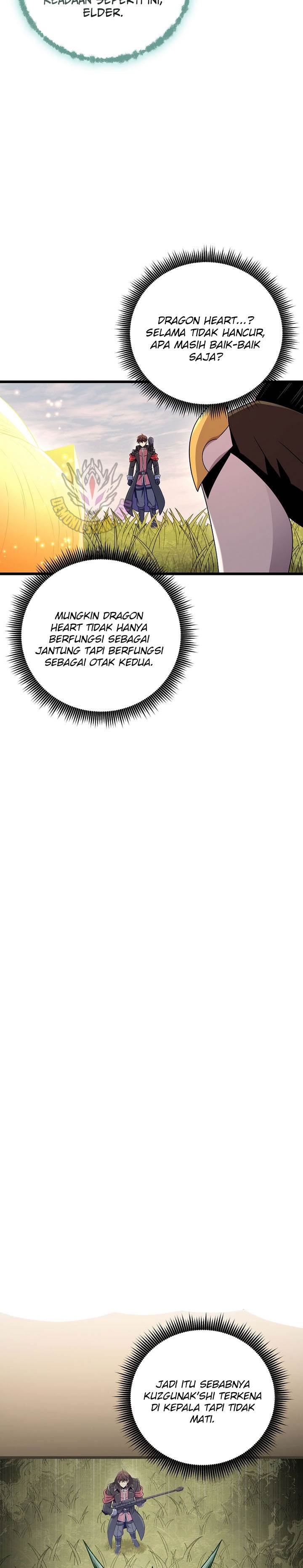 Arcane Sniper Chap 188 - Next Chap 189