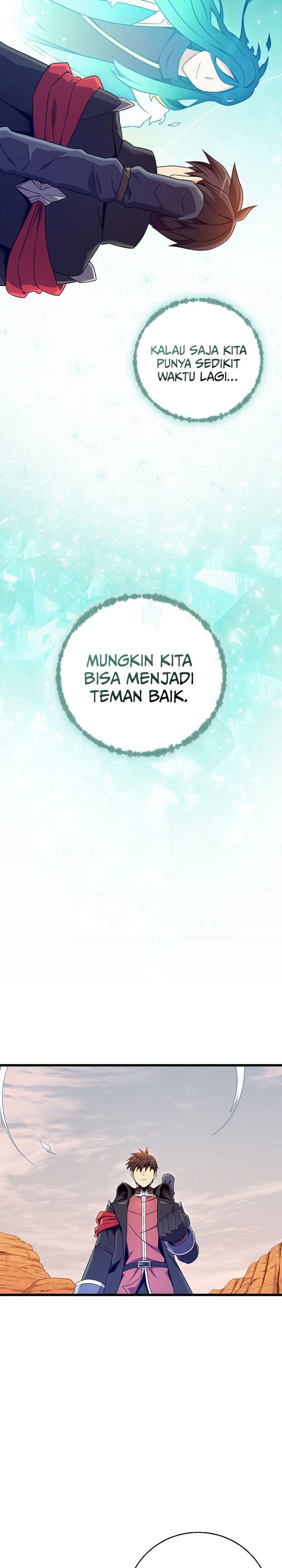 Arcane Sniper Chap 188 - Next Chap 189