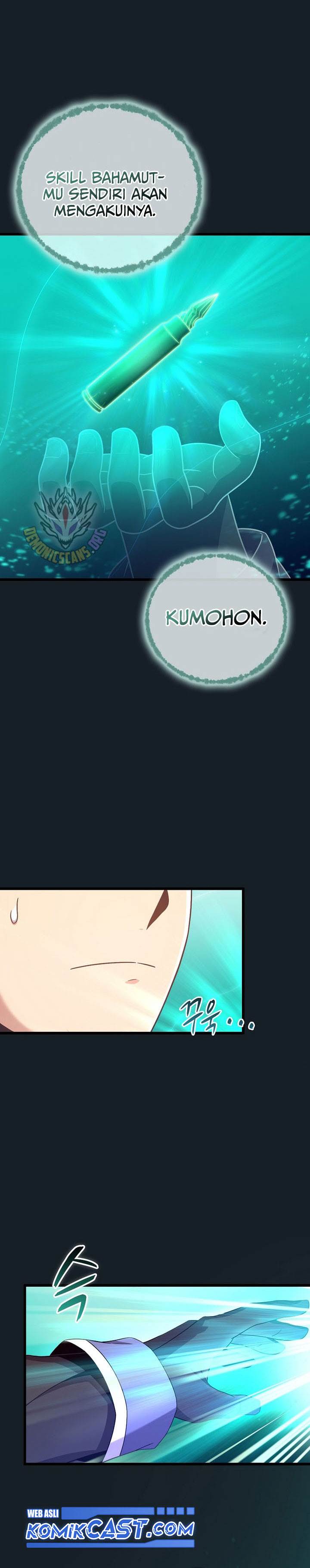 Arcane Sniper Chap 188 - Next Chap 189