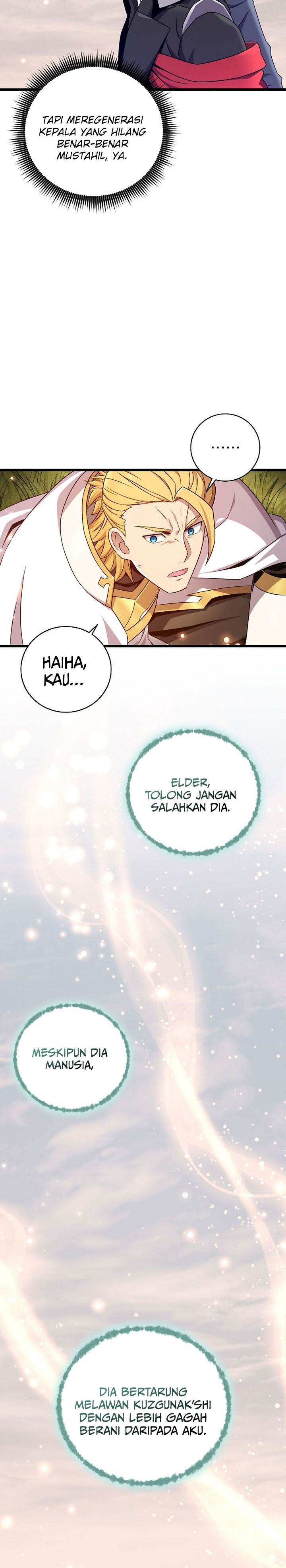 Arcane Sniper Chap 188 - Next Chap 189