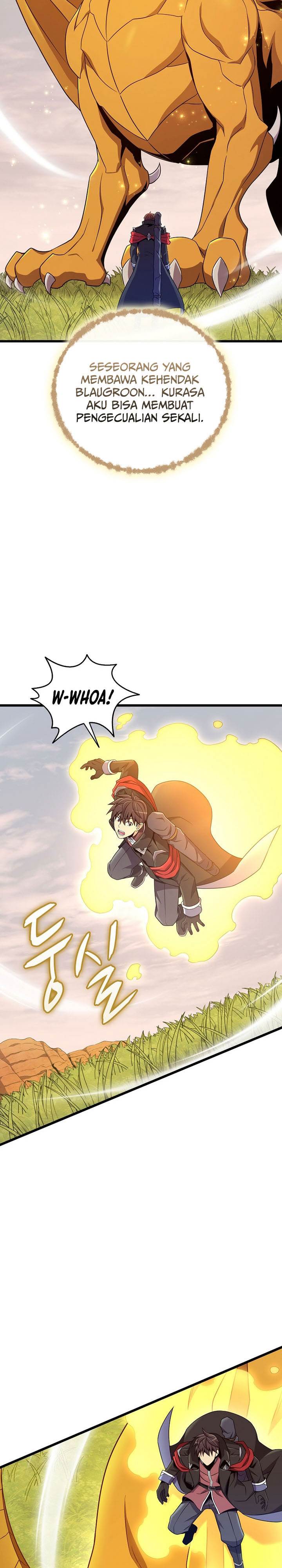 Arcane Sniper Chap 188 - Next Chap 189