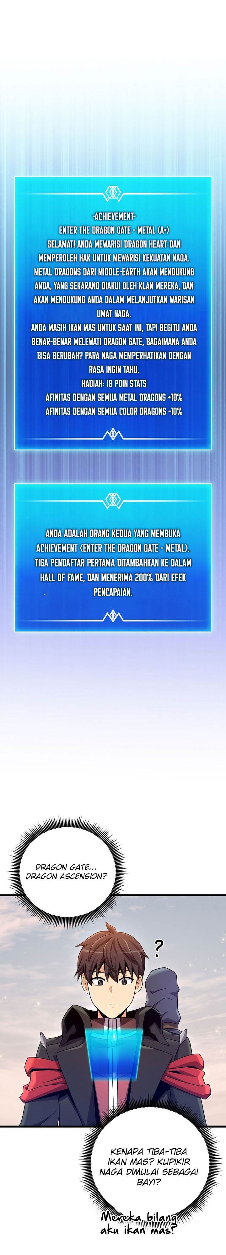 Arcane Sniper Chap 188 - Next Chap 189