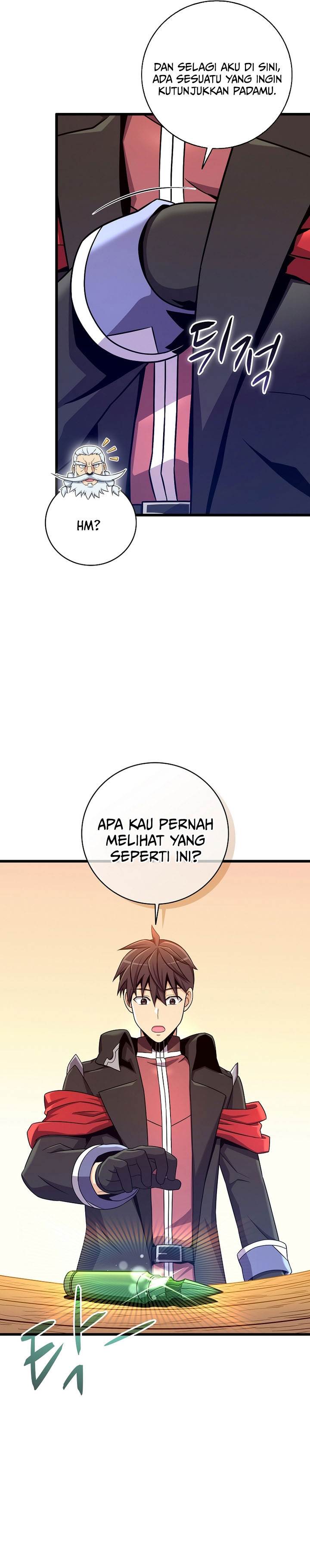 Arcane Sniper Chap 189 - Next Chap 190