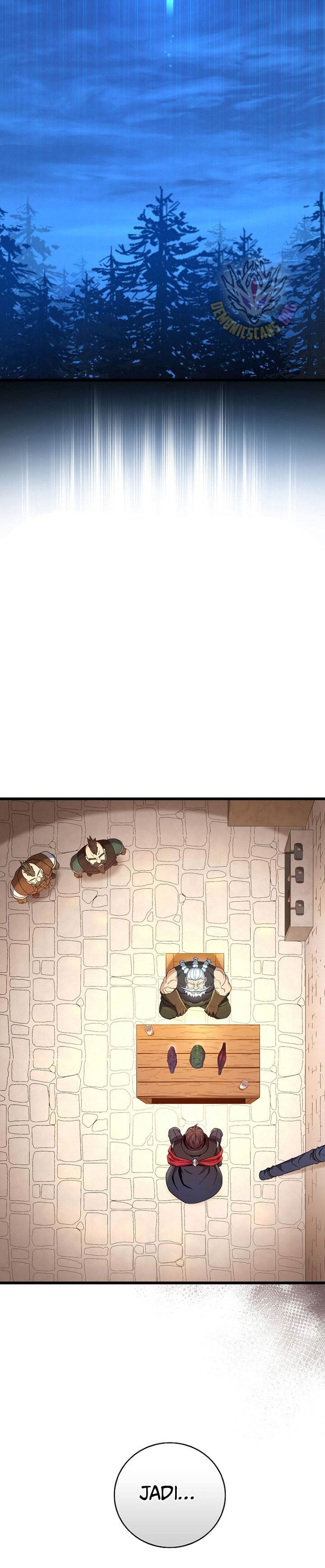 Arcane Sniper Chap 189 - Next Chap 190