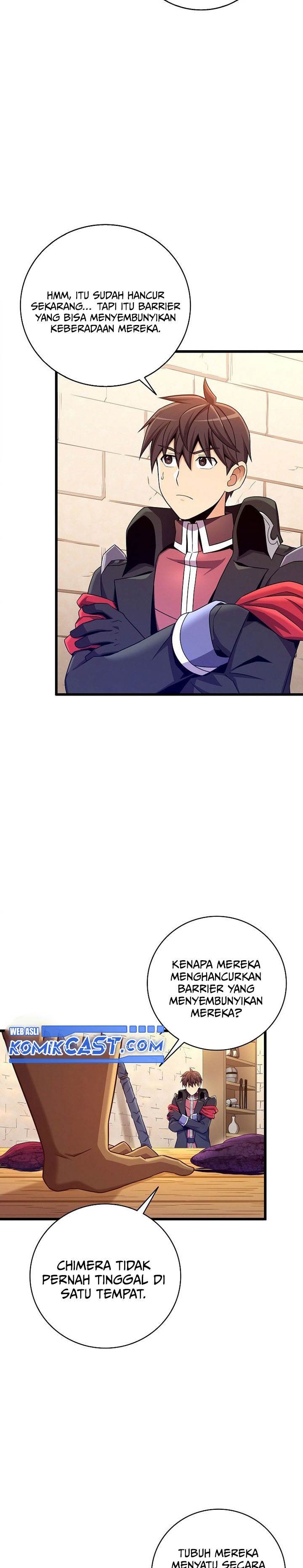 Arcane Sniper Chap 189 - Next Chap 190