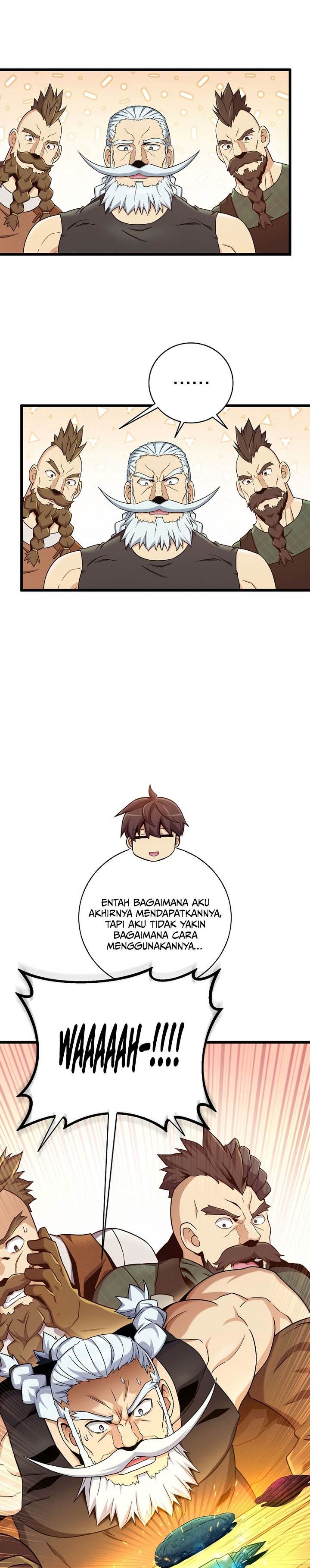 Arcane Sniper Chap 189 - Next Chap 190