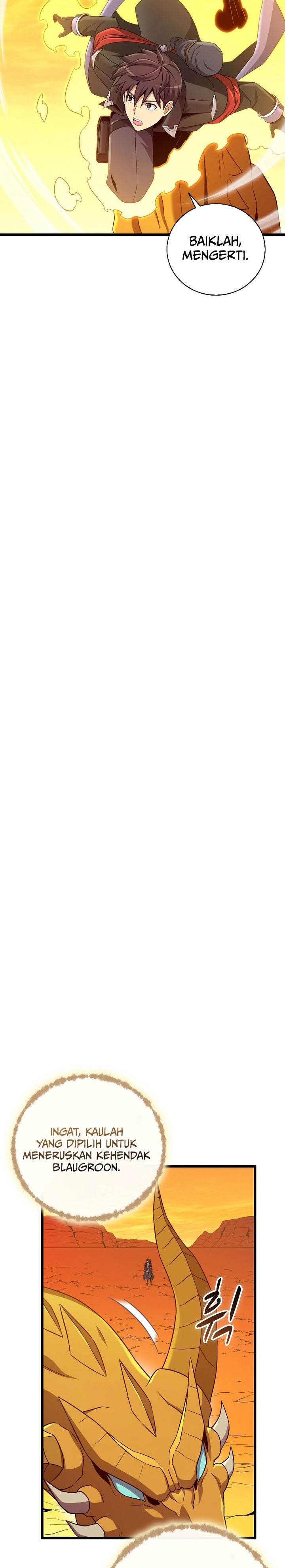 Arcane Sniper Chap 189 - Next Chap 190