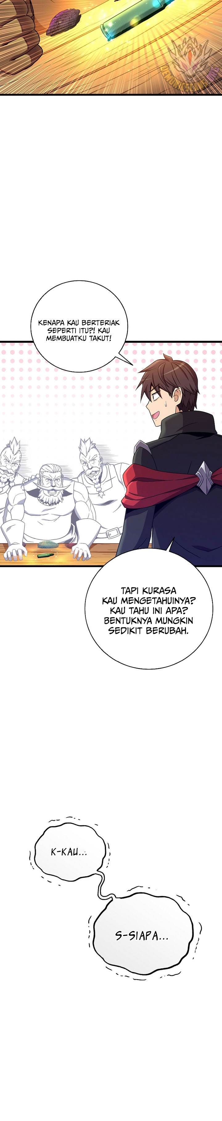Arcane Sniper Chap 189 - Next Chap 190