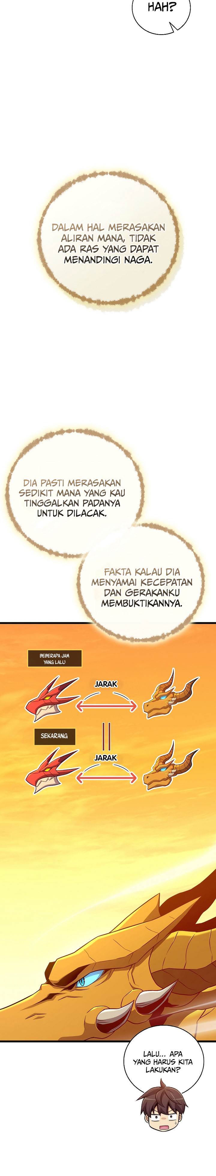 Arcane Sniper Chap 189 - Next Chap 190