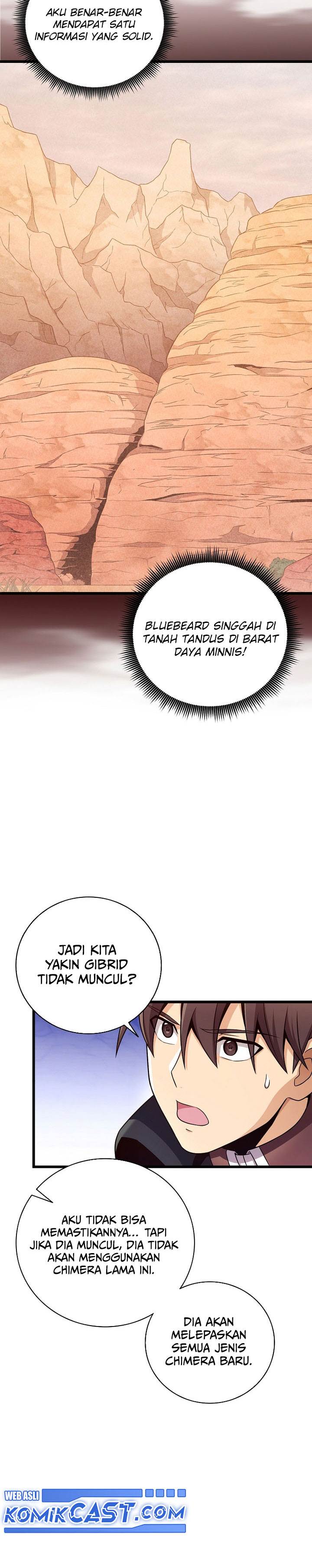 Arcane Sniper Chap 189 - Next Chap 190